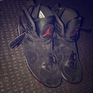 Jordan Retro 8s